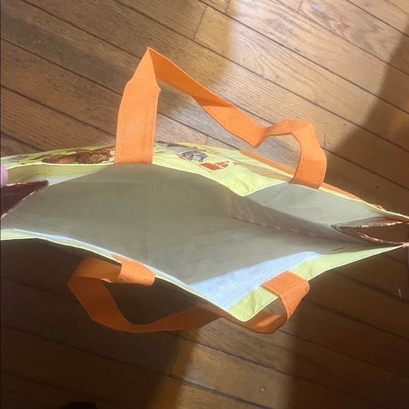 Wizard of Oz Tote Bag 2014 - Picture 6 of 12